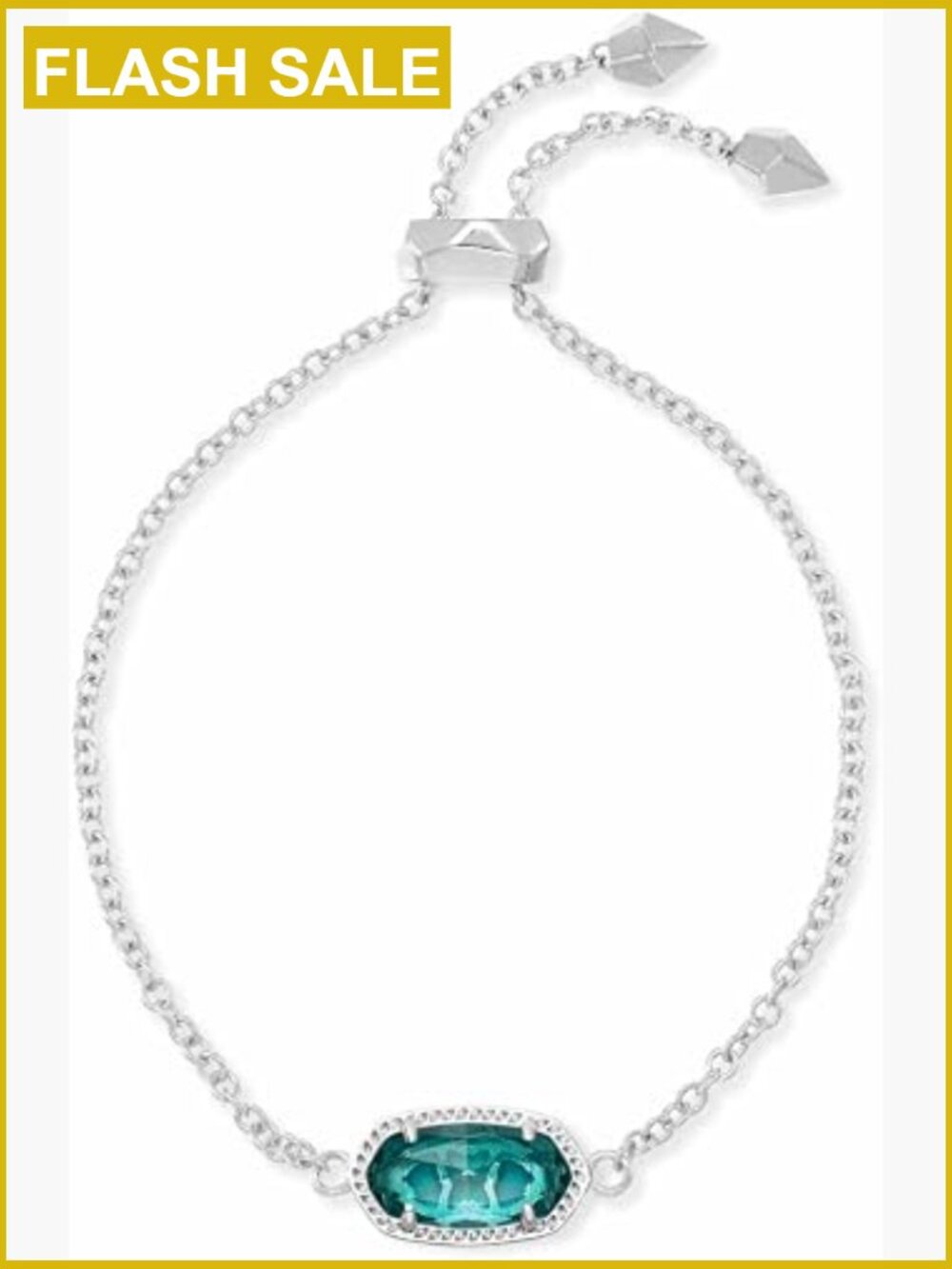 Adjustable Chain Bracelet, Gold-Plated, Delicate Dainty, Lobster Claw Clasp,
